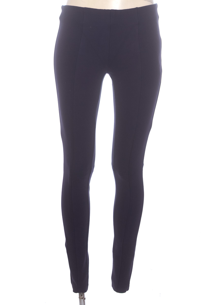 Pantalones color Azul - NAF NAF