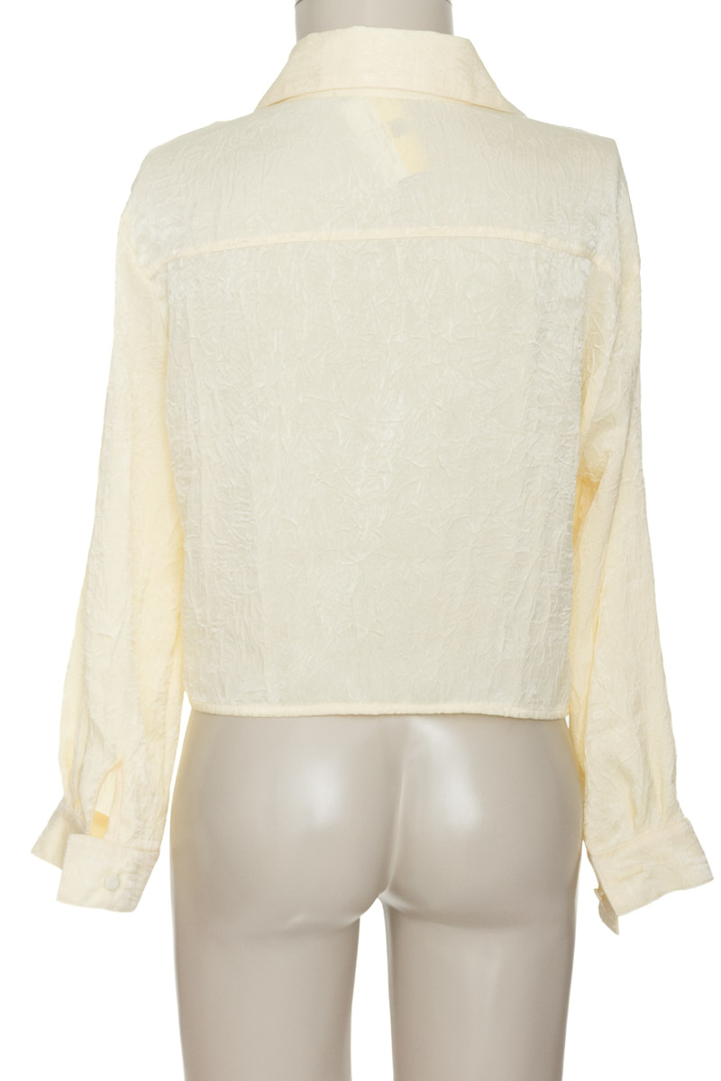 Blusa color Amarillo - Studio F
