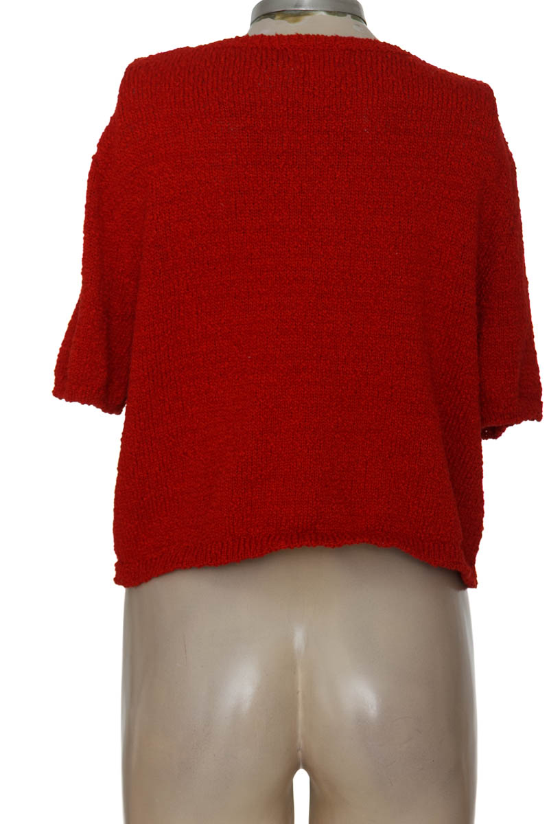 Sweater color Naranja - H&M