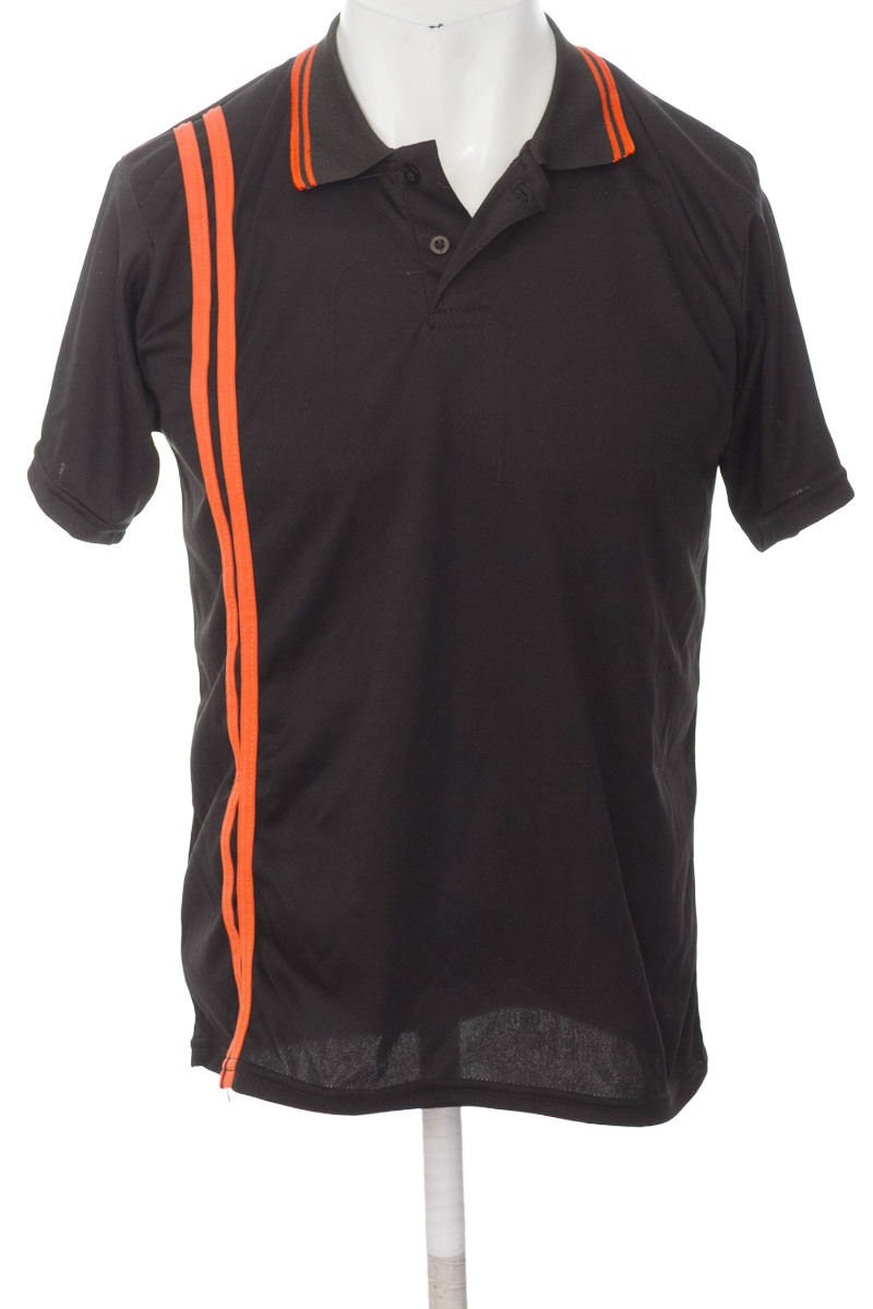 Ropa Deportiva color Negro - Closeando