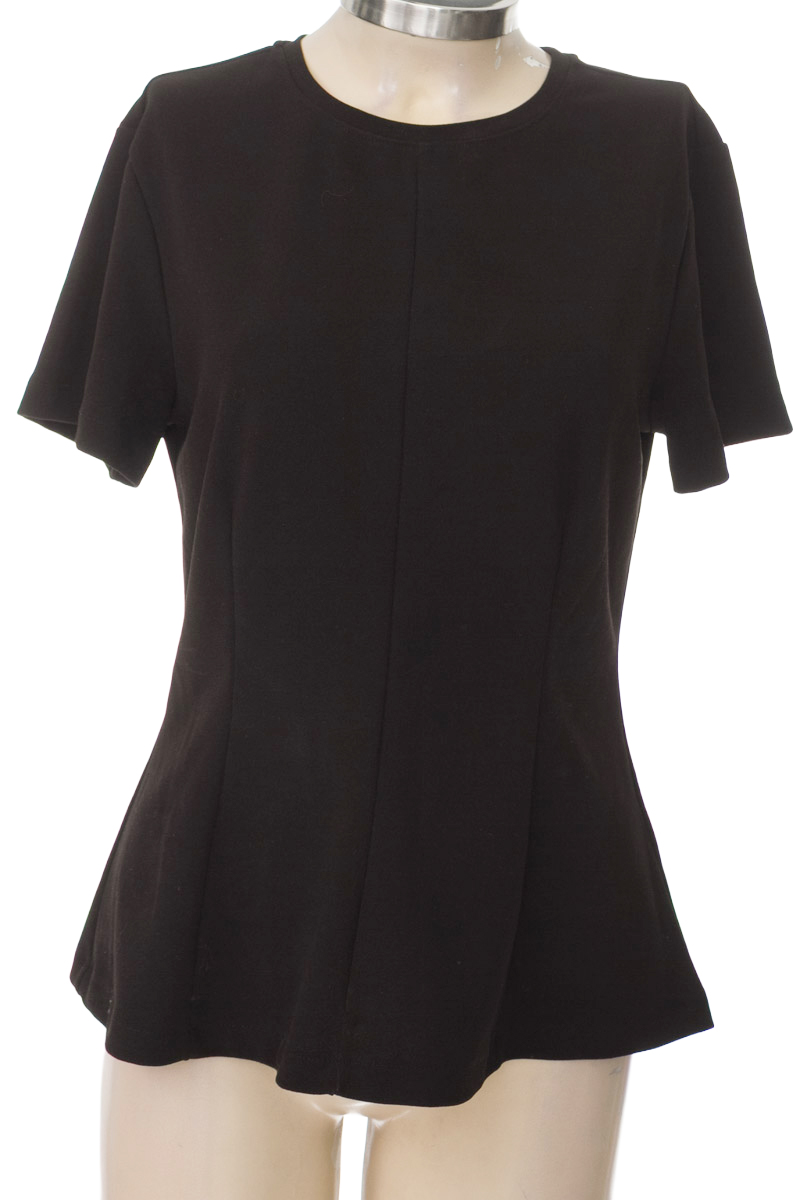 Blusa color Negro - H&M
