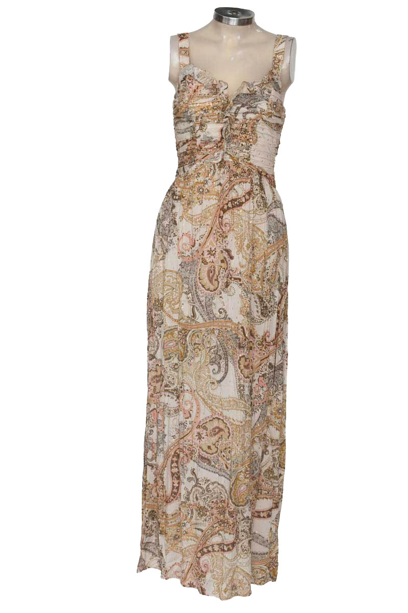 Vestido / Enterizo color Estampado - Studio F