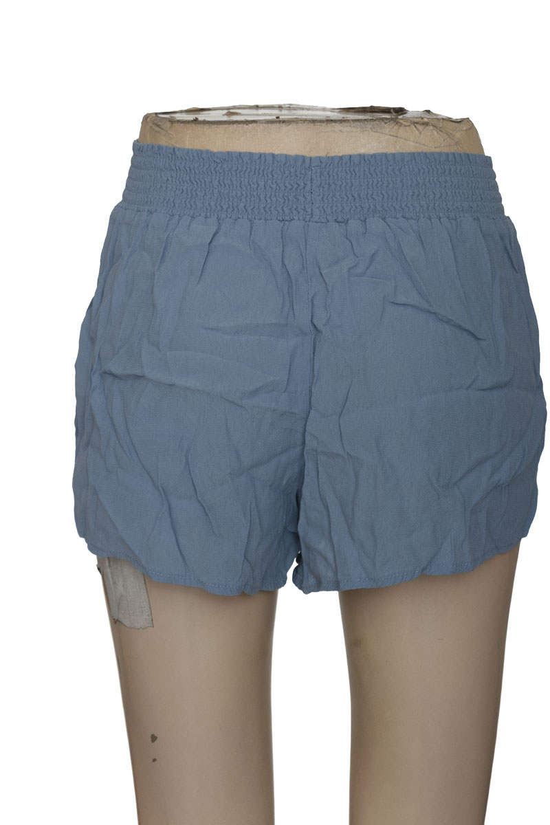 Short color Azul - Forever 21
