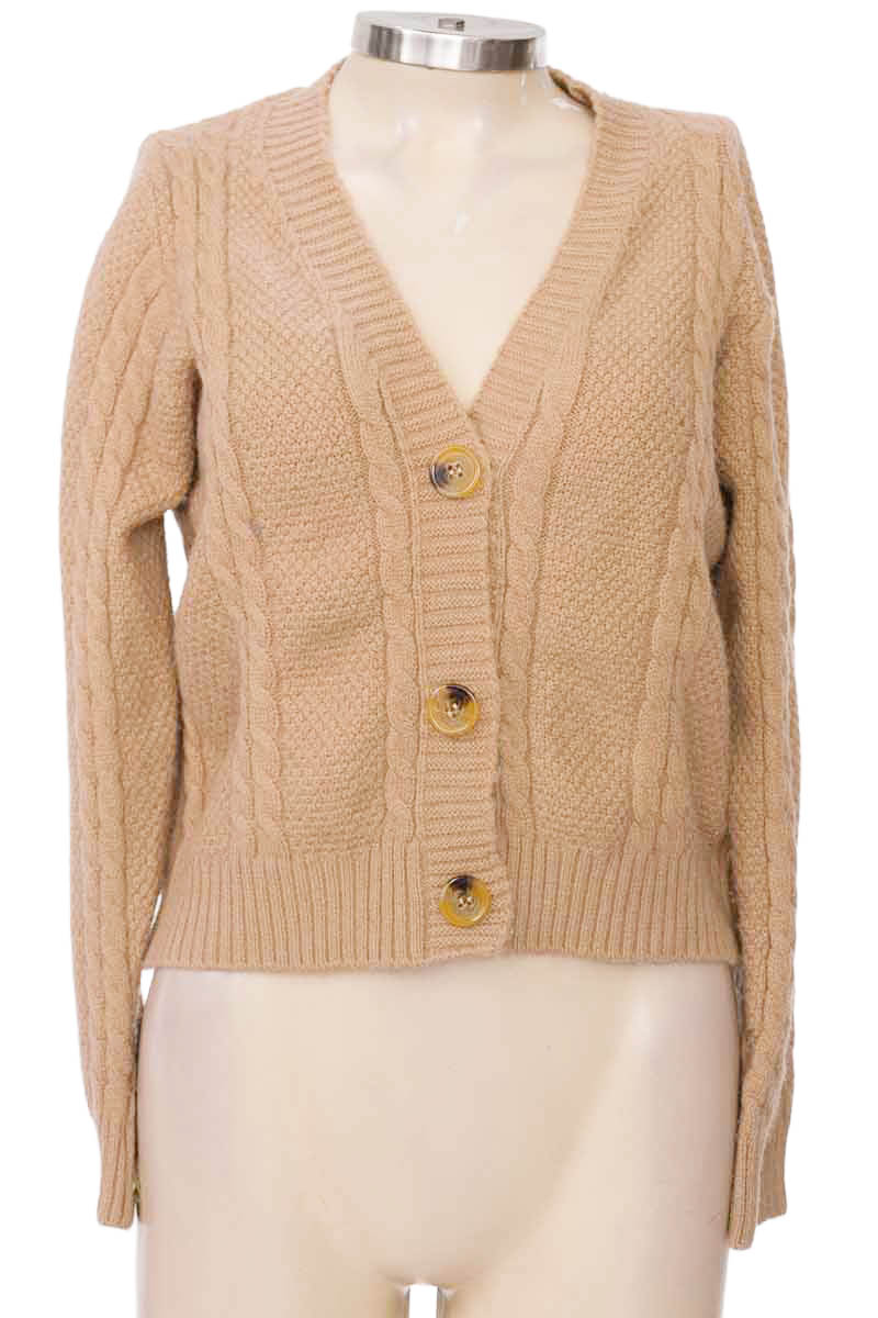 Sweater color Café - MP Marketing Personal