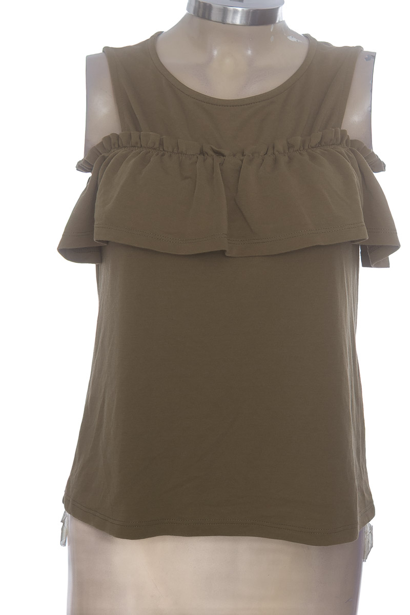 Blusa color Verde - Chevignon