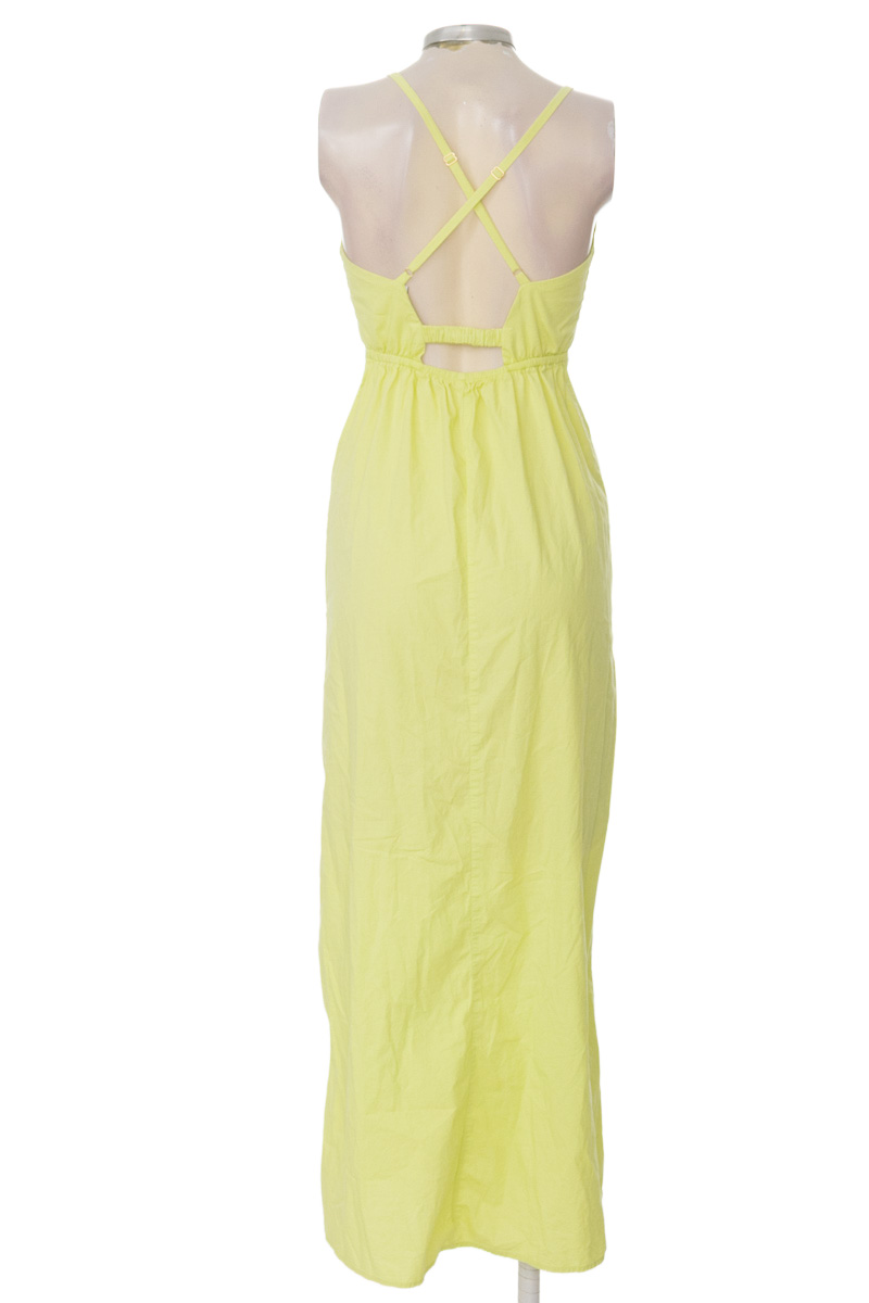 Vestido / Enterizo color Verde - Free