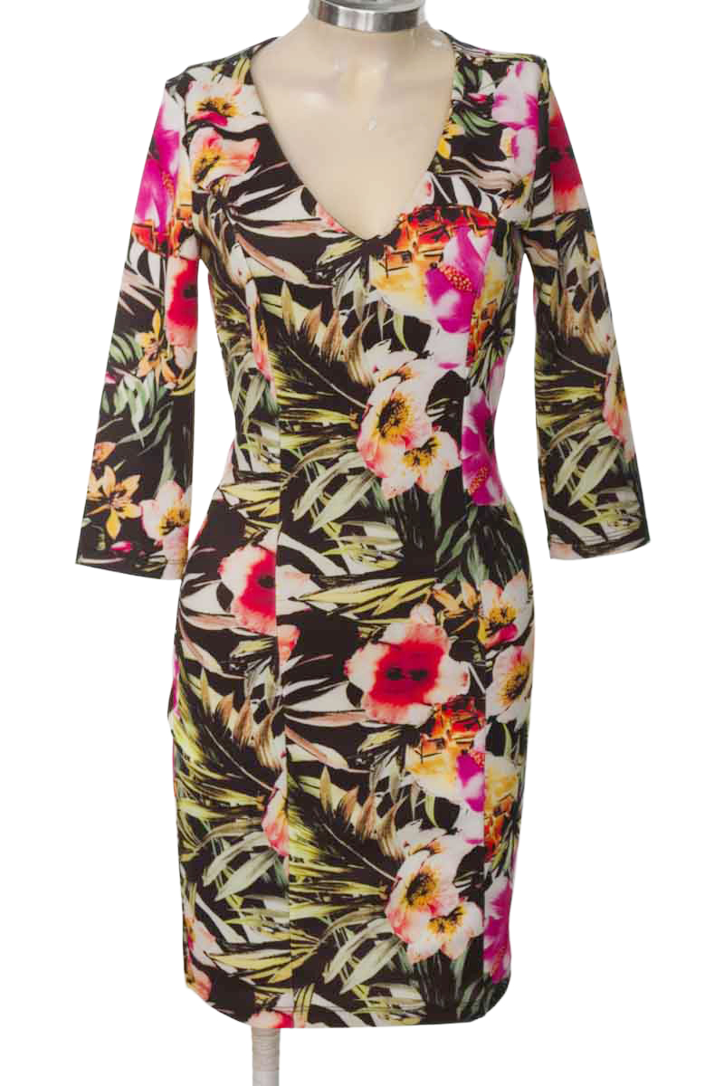 Vestido / Enterizo color Estampado - Studio F