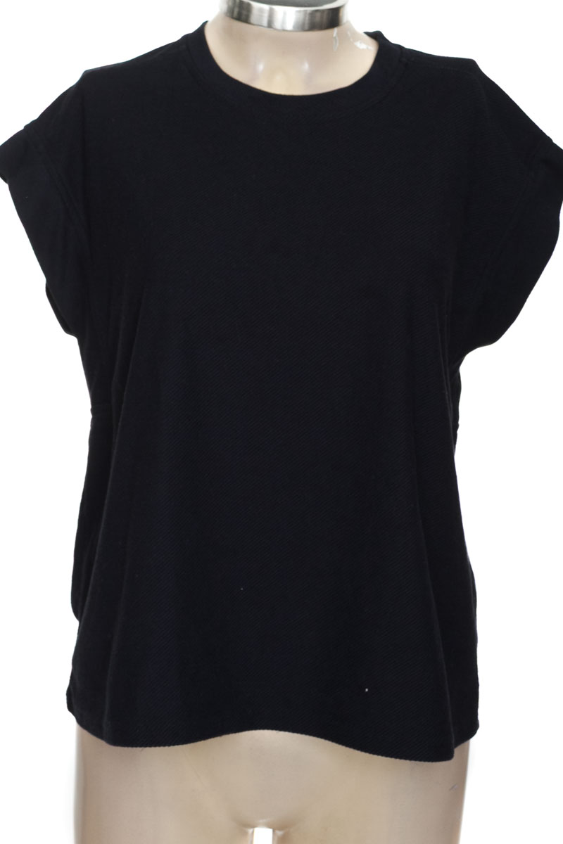 Top / Camiseta color Azul - Closeando