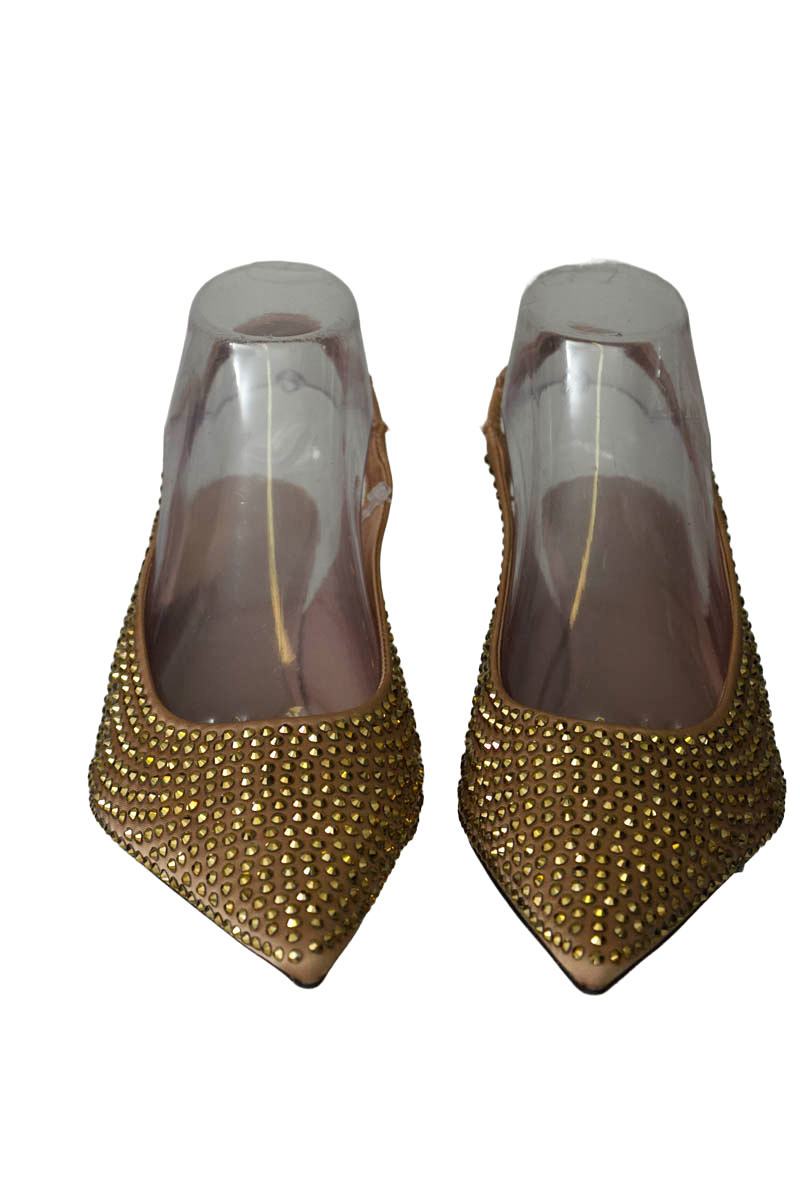 Zapatos color Beige - H&M