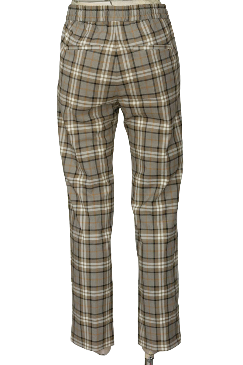 Pantalón color Beige - Closeando