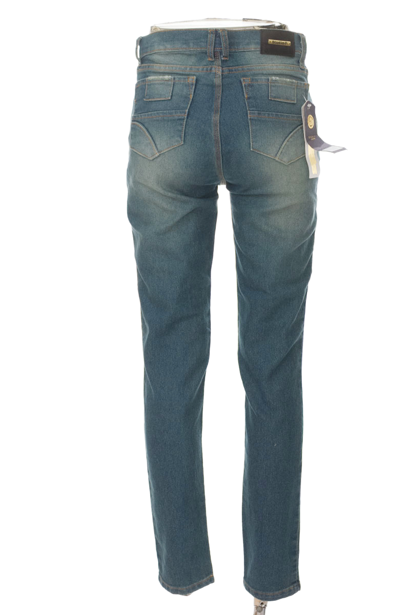 Pantalones color Azul - Closeando