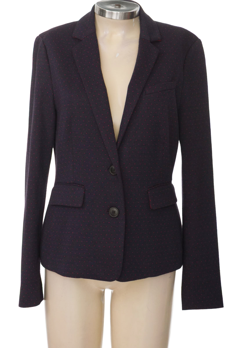 Chaqueta / Abrigo color Azul - Esprit