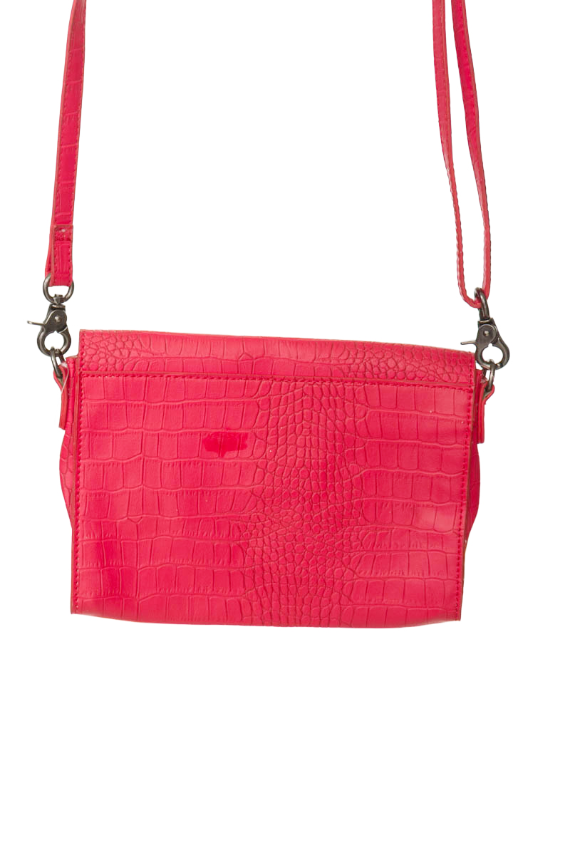 Cartera / Bolso / Monedero color Rosado - Basement