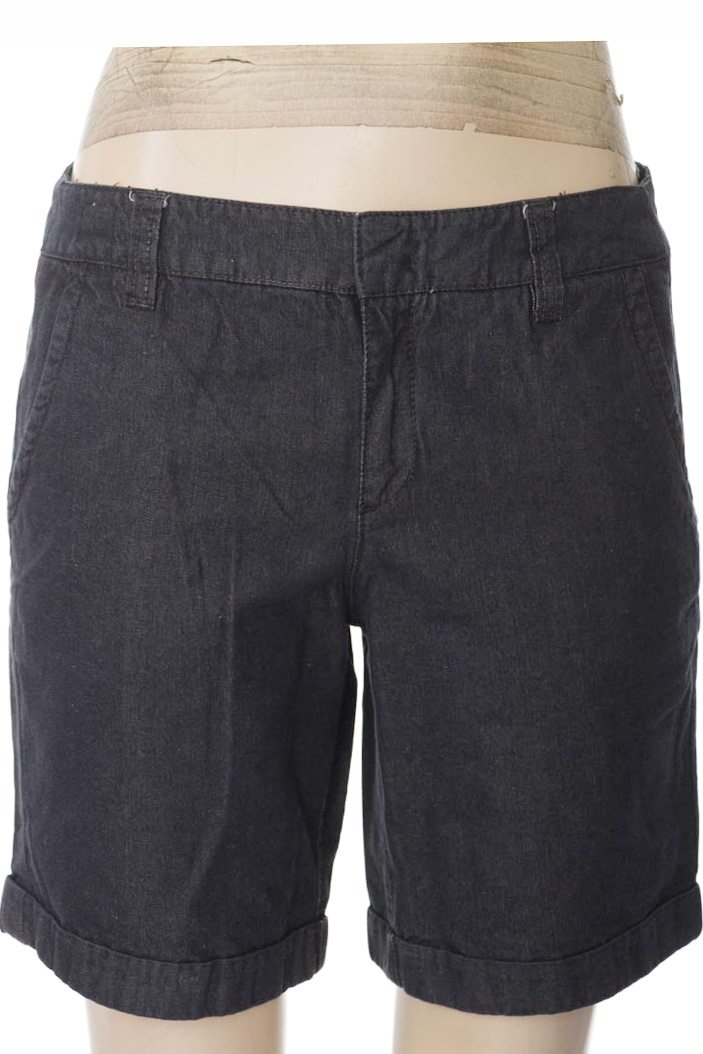 Short color Azul - Esprit