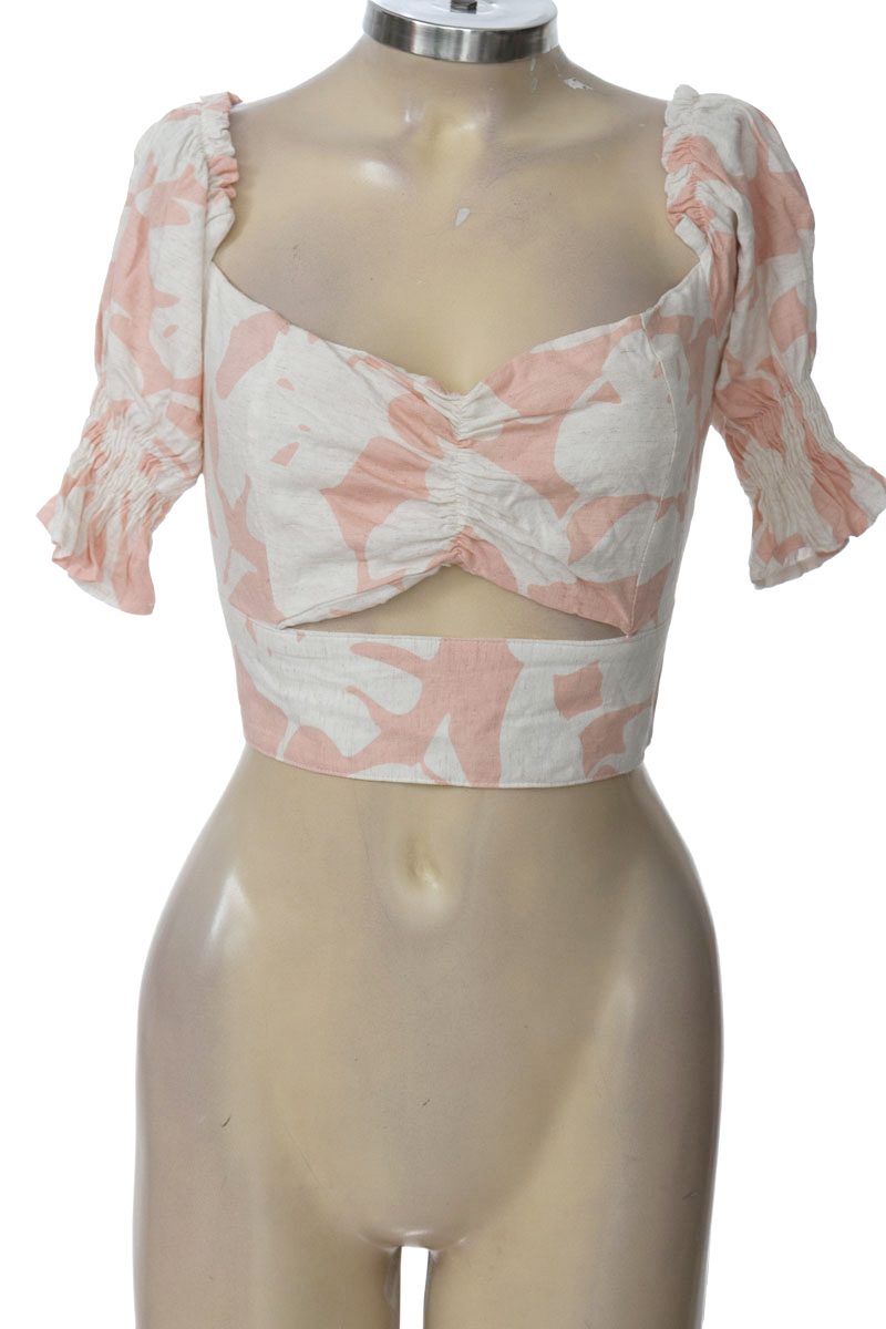 Top / Camiseta color Estampado - Closeando