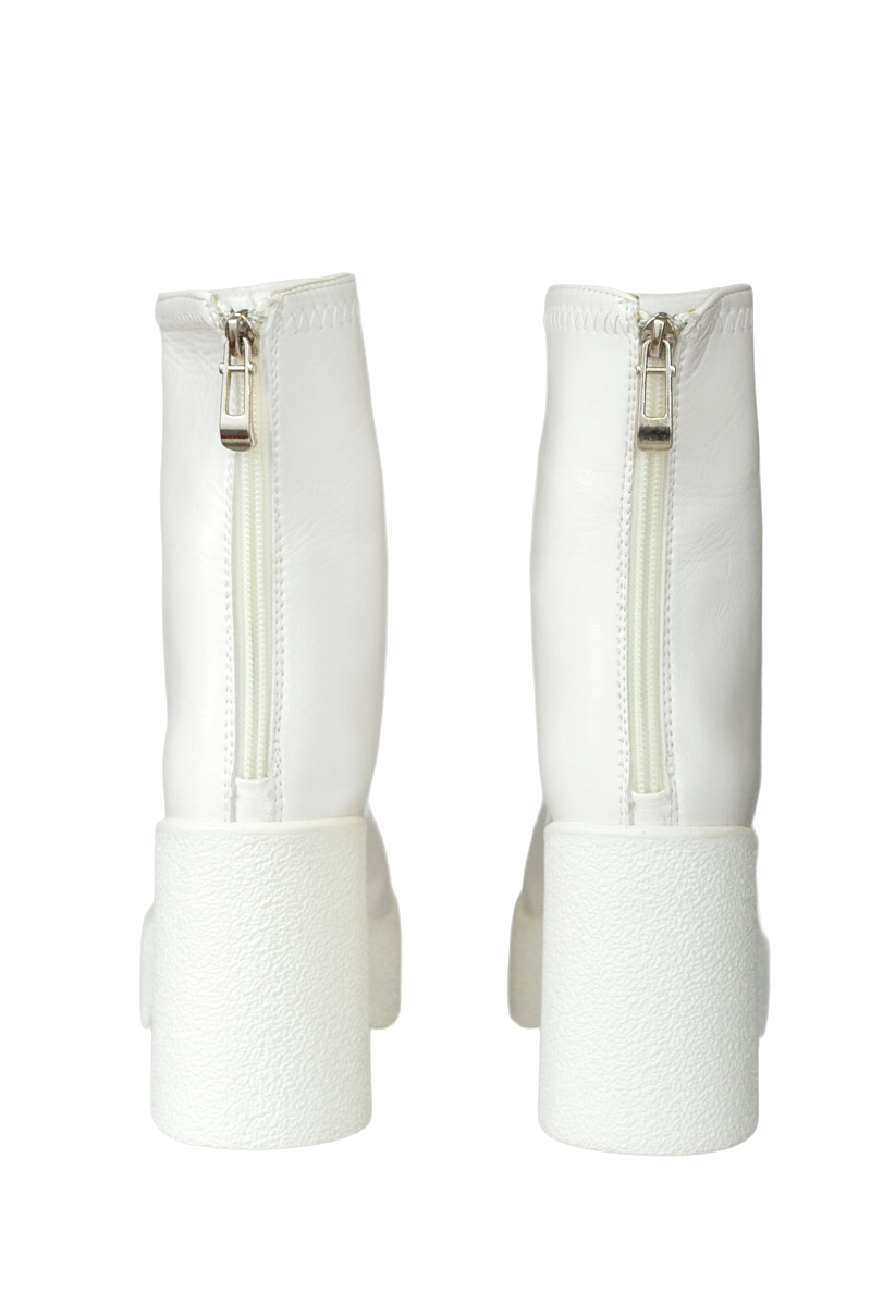 Zapatos color Blanco - Closeando