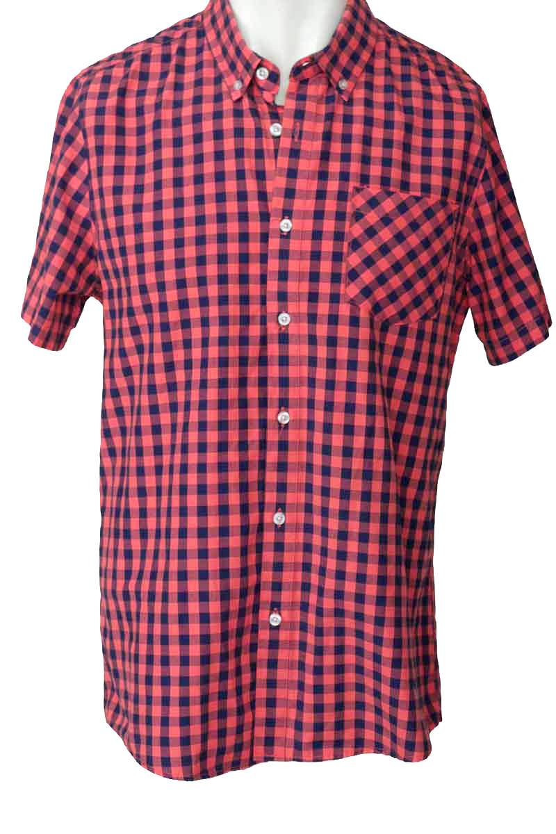 Camisa color Fucsia - Urb