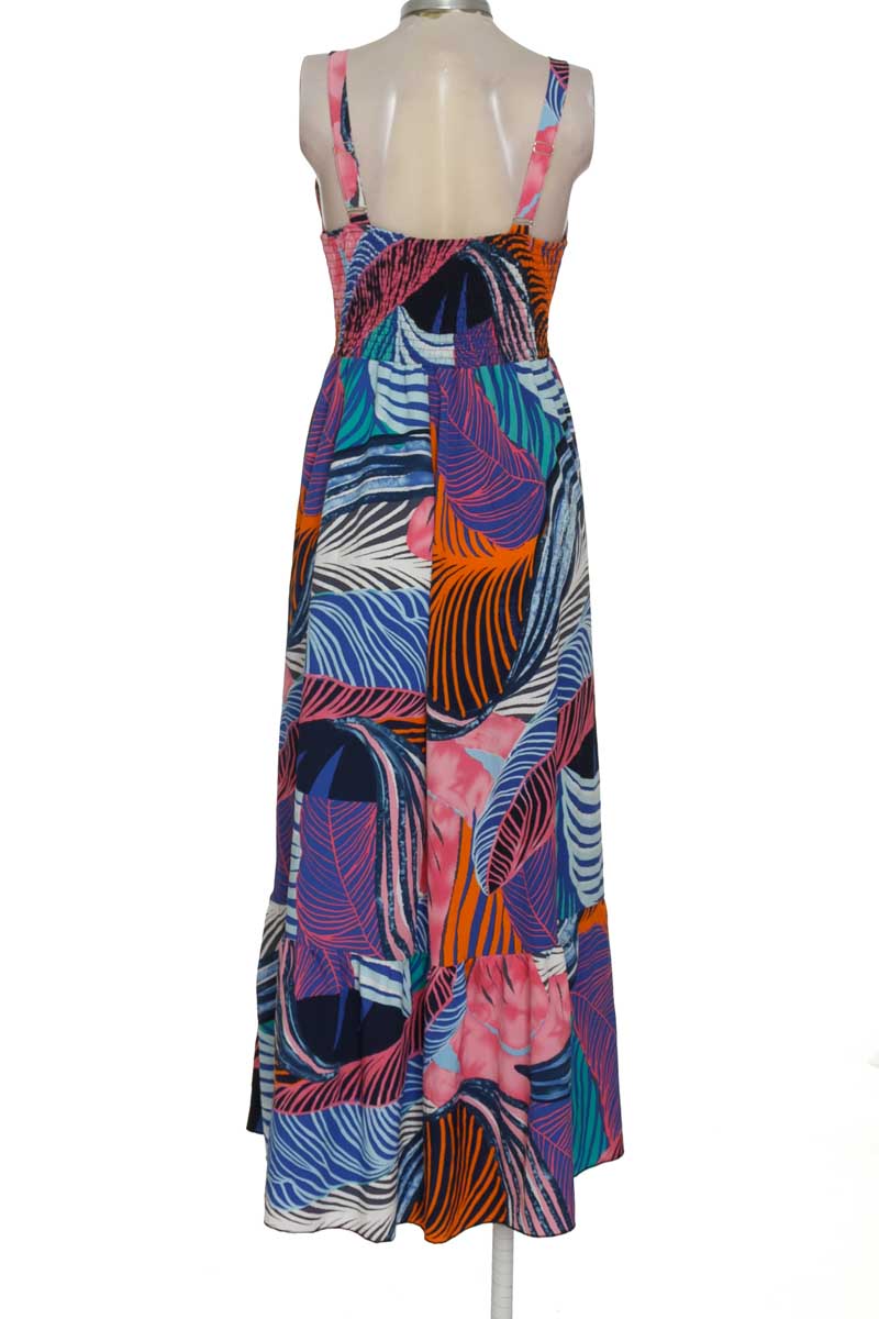 Vestido / Enterizo color Azul - Miumy