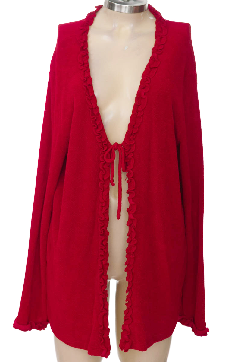 Sweater color Vinotinto - PARISIAN