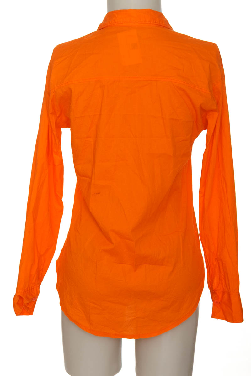 Blusa color Naranja - Closeando