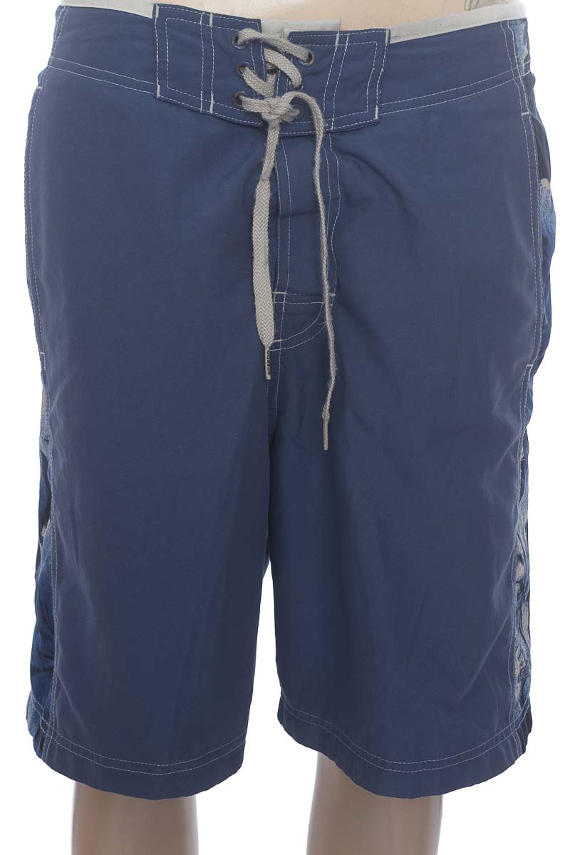 Bermuda - Pantaloneta color Azul - Speedo