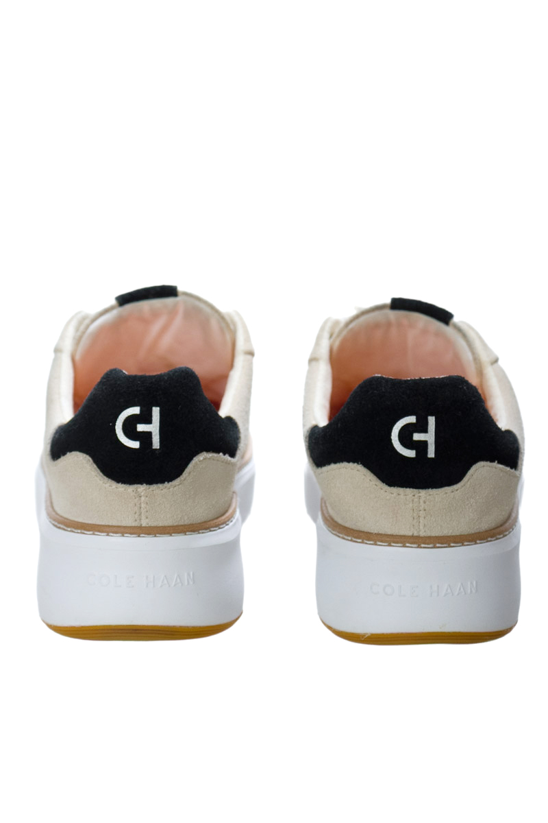 Zapatos color Beige - Cole Haan