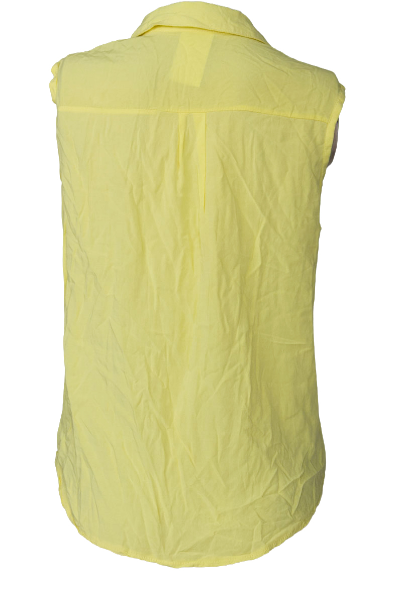 Blusa color Amarillo - Believe