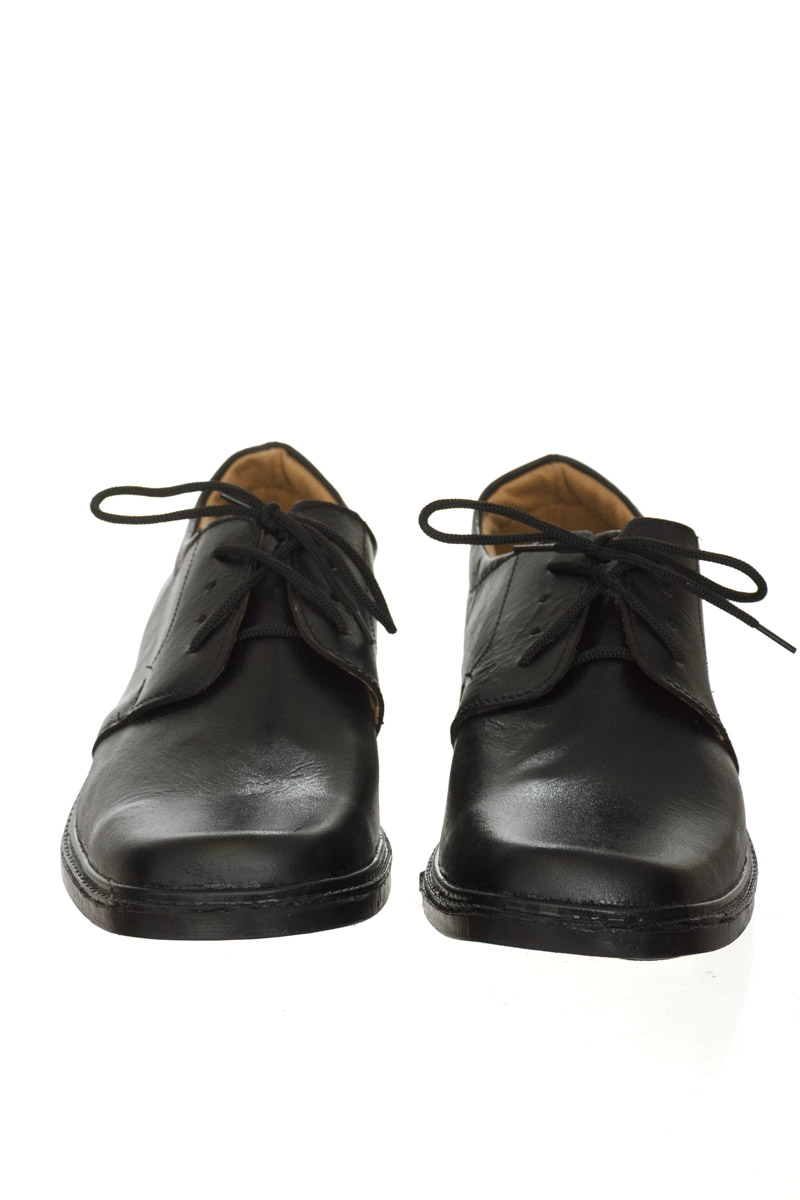 Zapato color Negro - Closeando