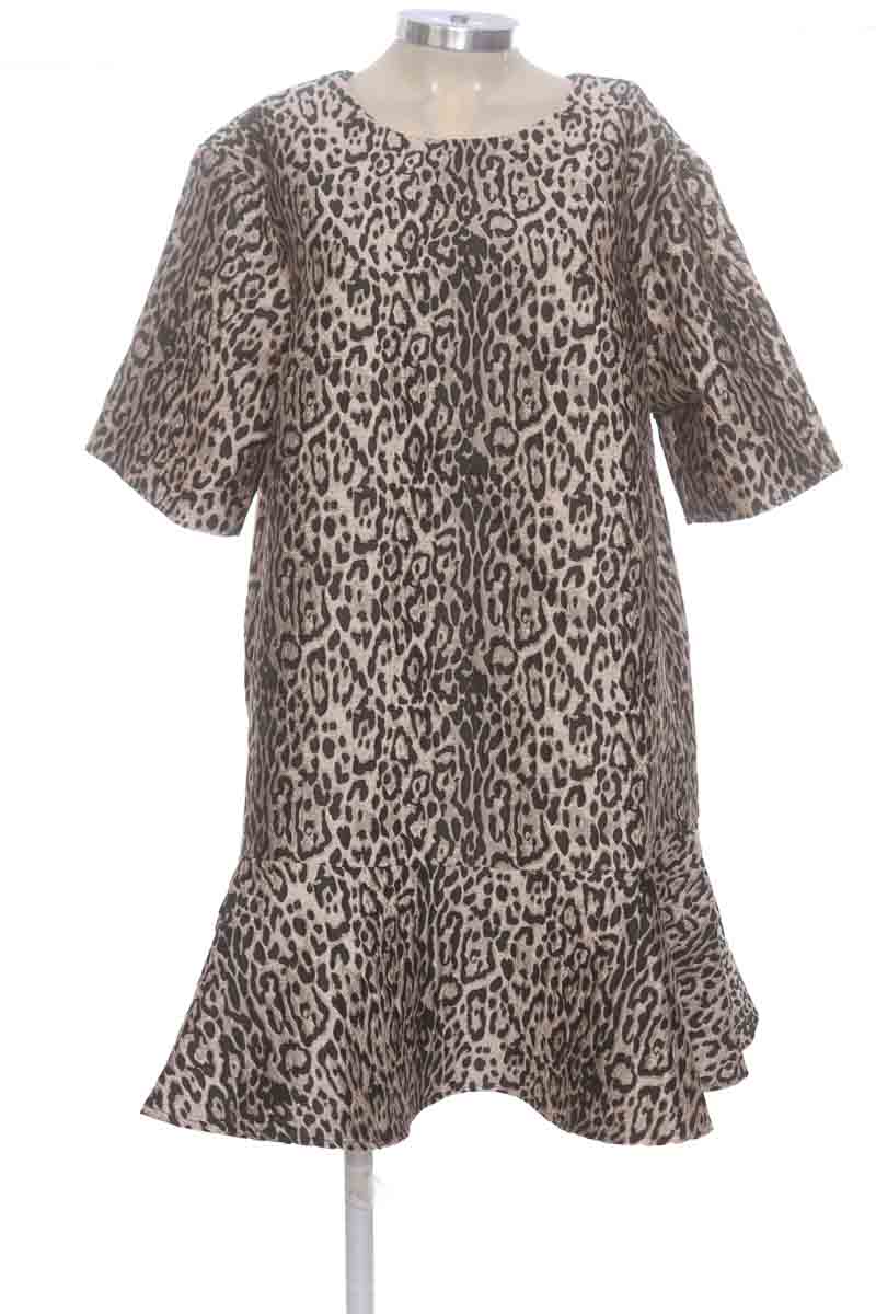 Vestido / Enterizo color Beige - H&M