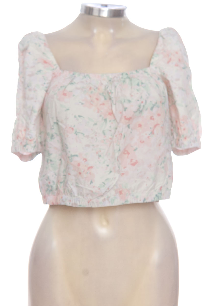 Top / Camiseta color Estampado - H&M