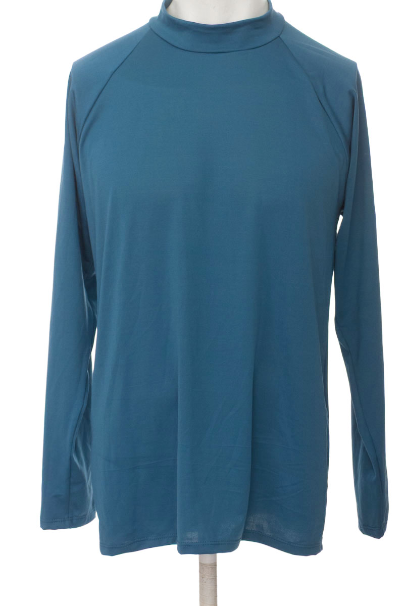 Ropa Deportiva color Azul - Closeando