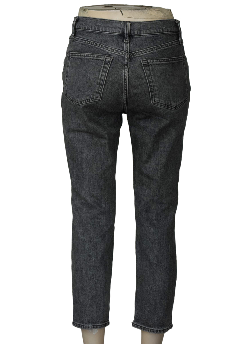 Pantalones color Gris - MNG