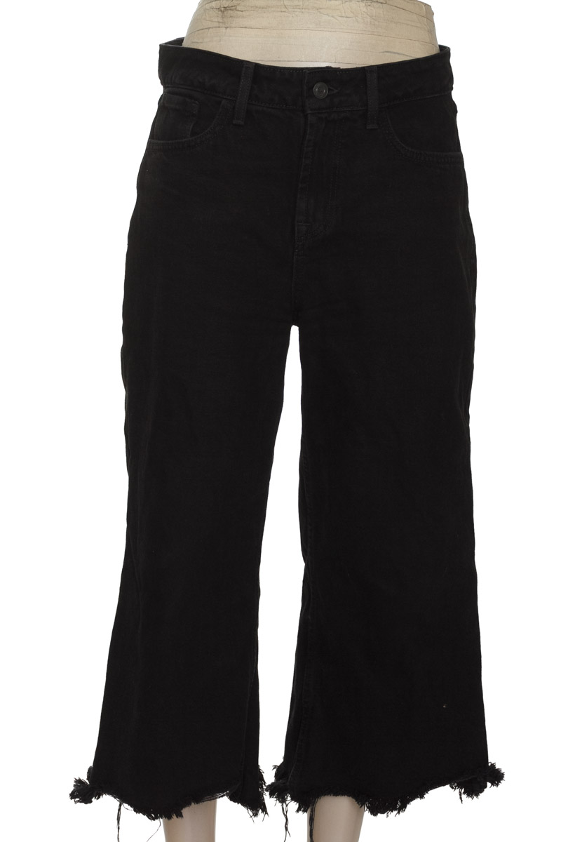 Pantalones color Negro - Koaj