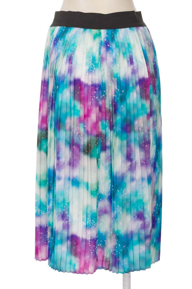 Falda color Estampado - RAGGED