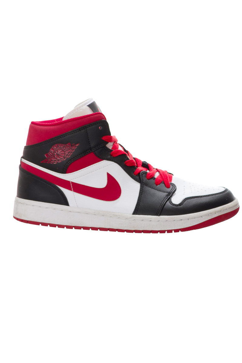 Tenis color Azul - Nike