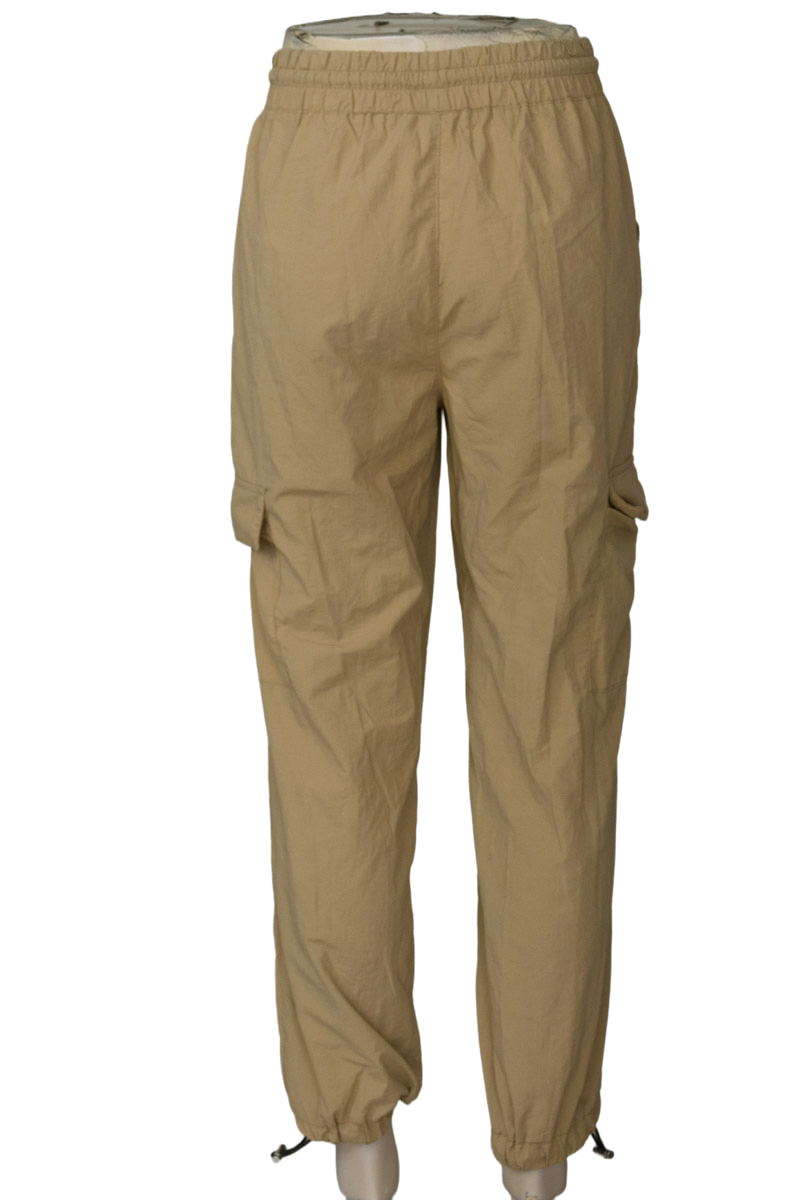 Pantalones color Beige - Stradivarius