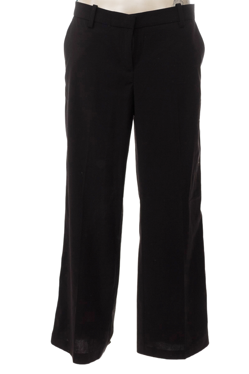 Pantalones color Negro - H&M