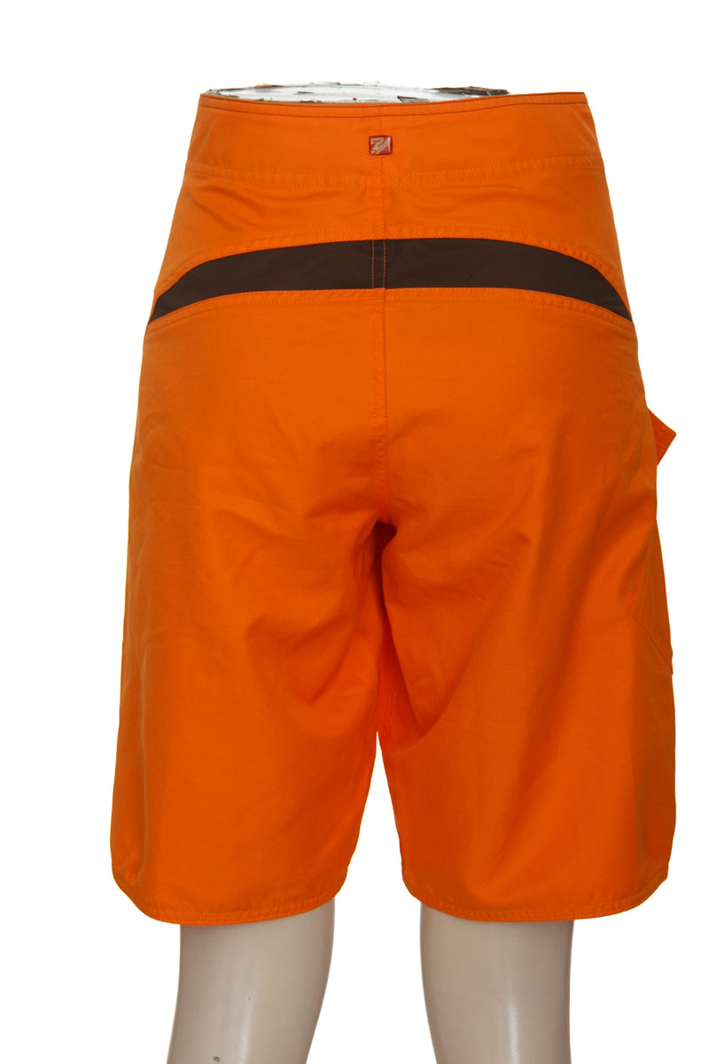 Bermuda - Pantaloneta color Naranja - Doo Australia