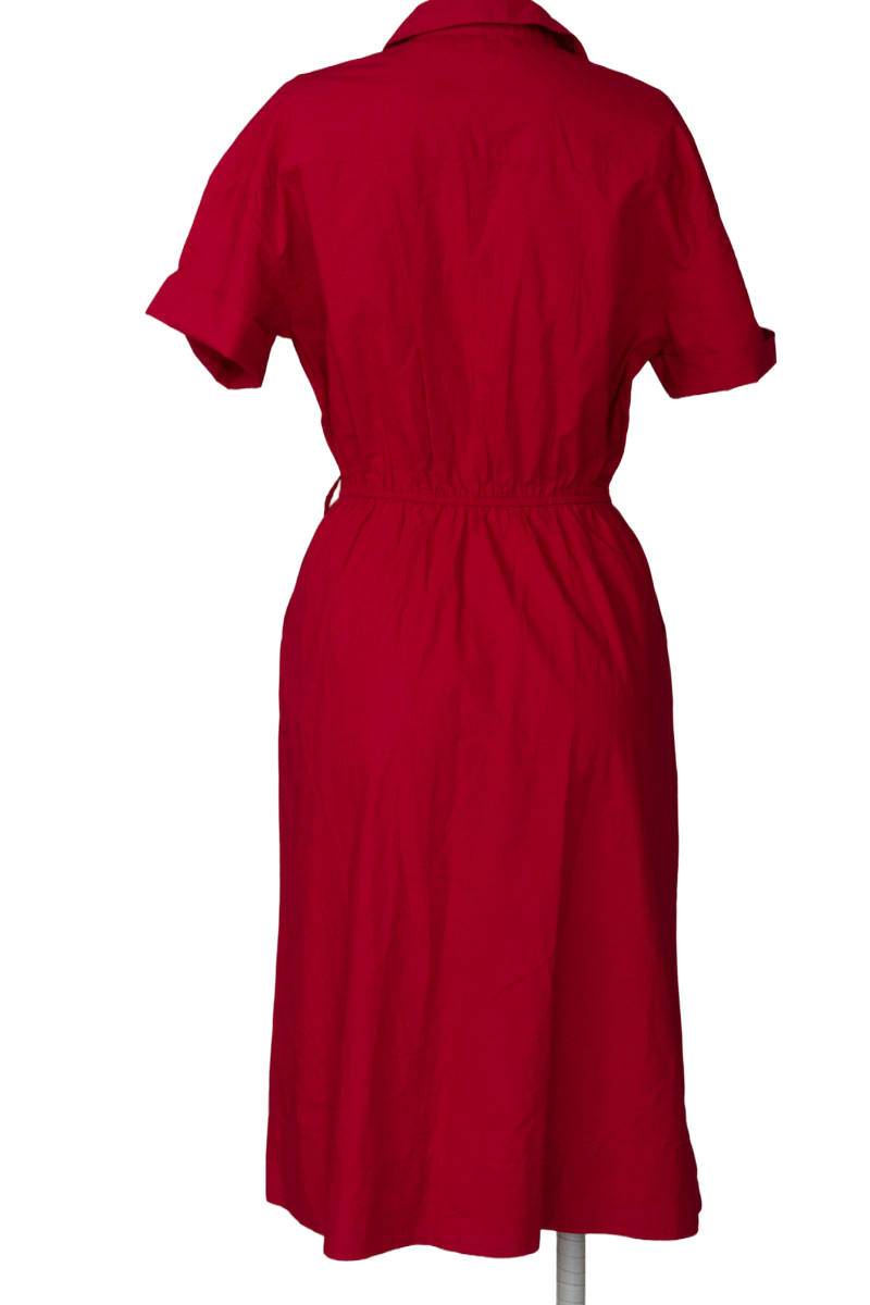 Vestido / Enterizo color Rojo - MNG