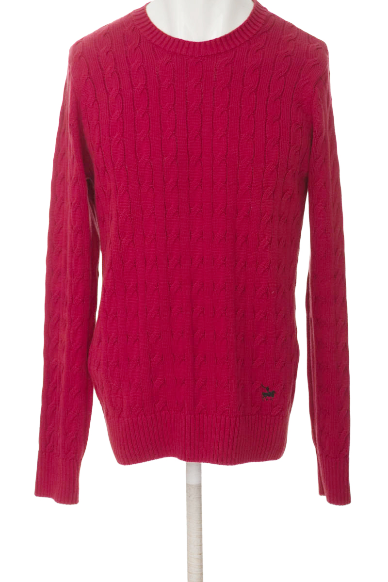 Sweater color Vinotinto - Armatura
