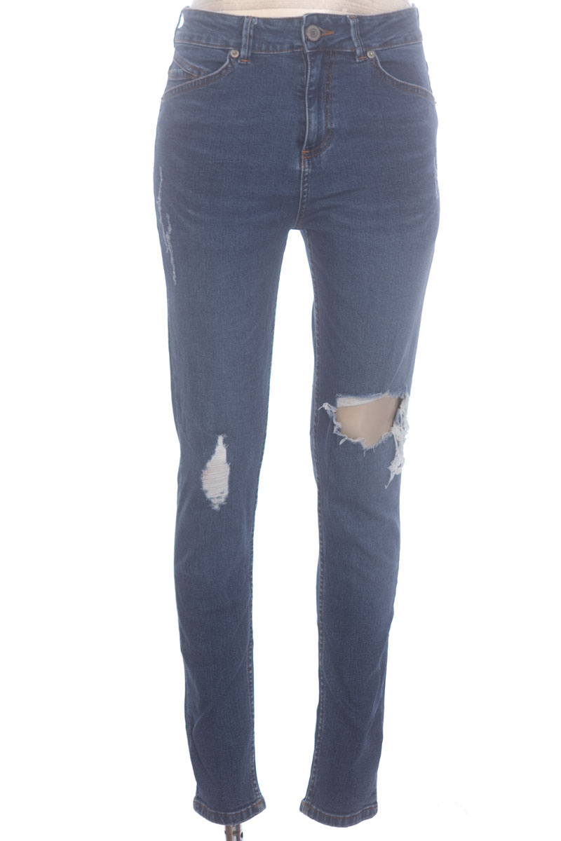 Jean color Azul - Seven Seven