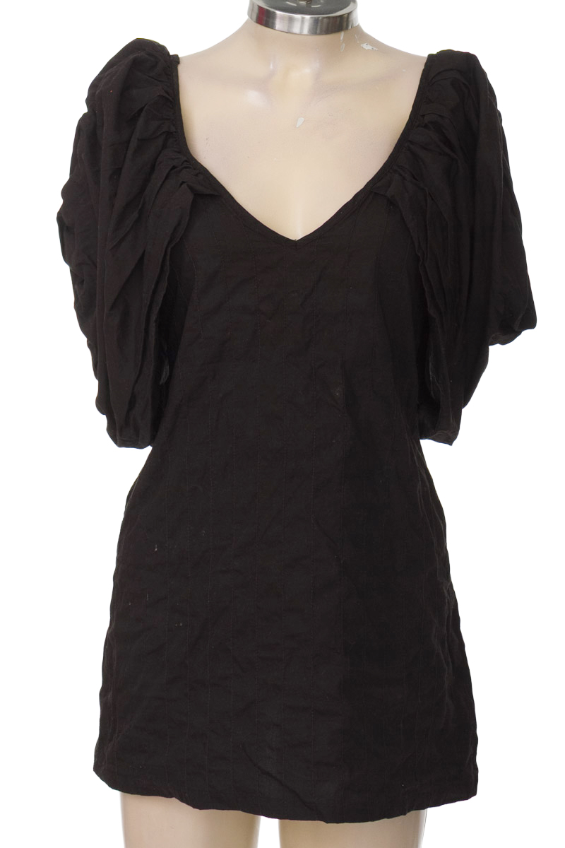 Vestido / Enterizo color Negro - Tennis