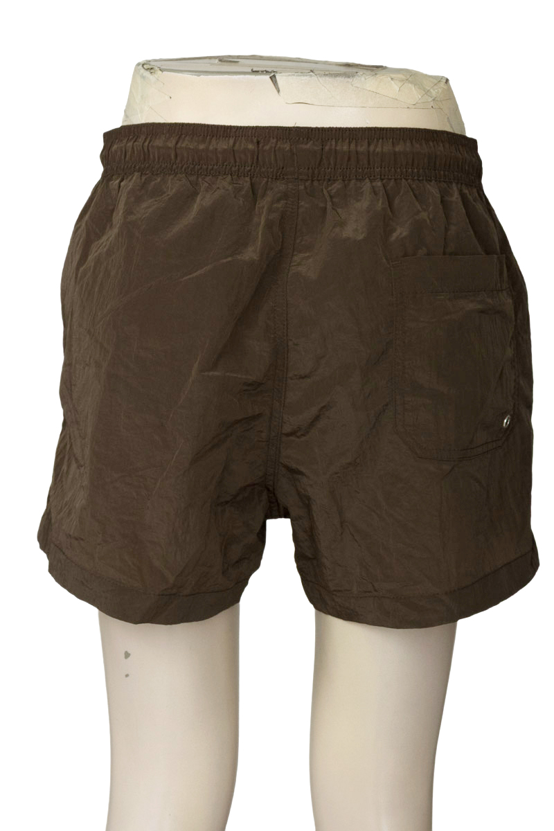 Short color Verde - H&M