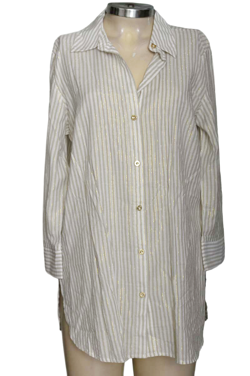 Blusa color Blanco - Jones New York