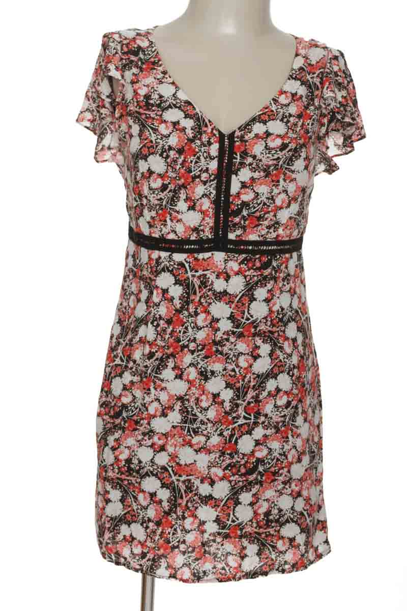 Vestido / Enterizo color Estampado - Julio