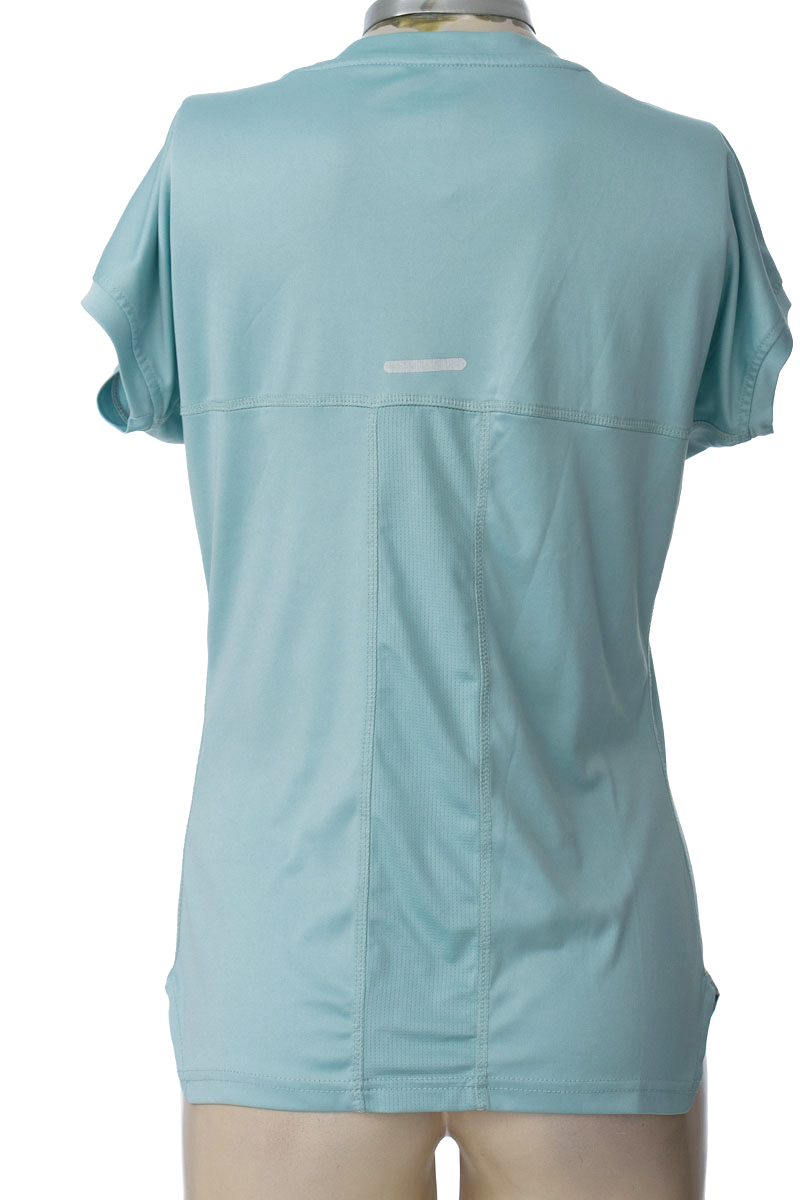 Ropa Deportiva / Salida de Baño color Azul - Fratta