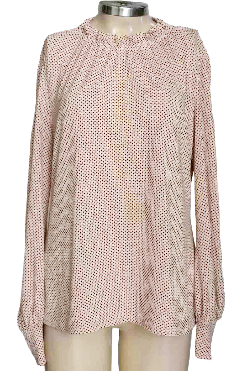 Blusa color Beige - Adrianna  Papell