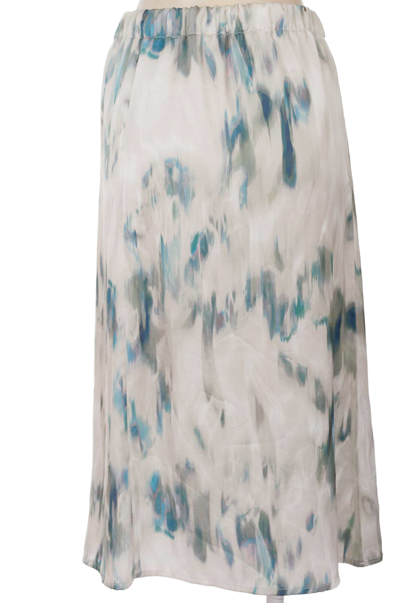 Falda color Estampado - H&M