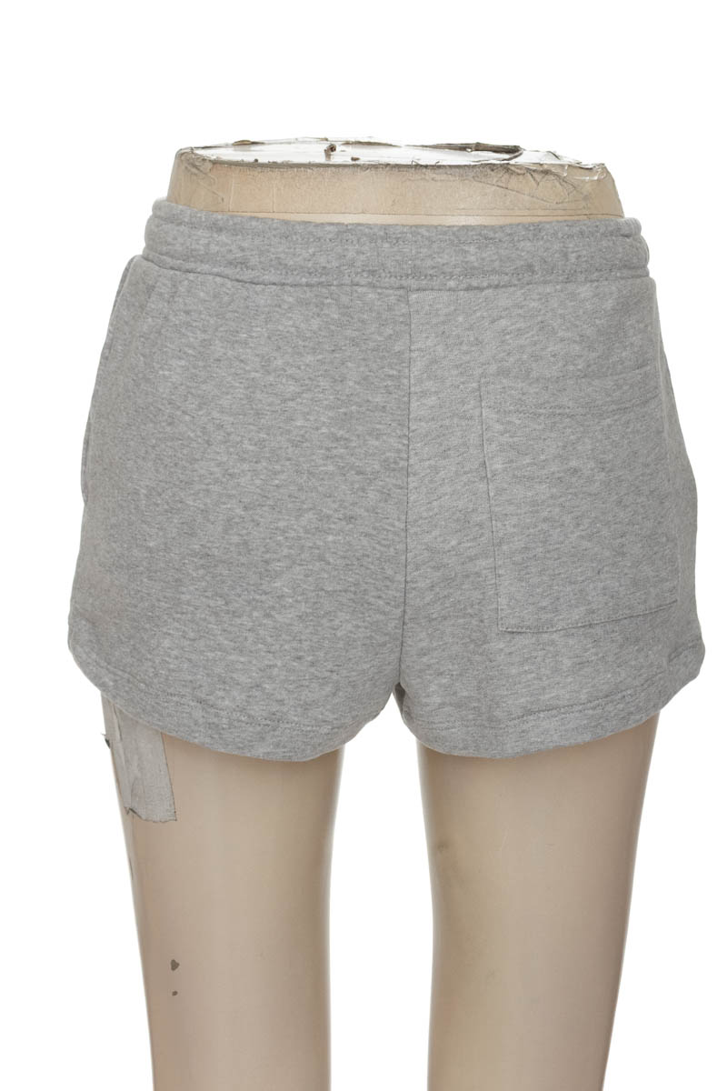 Short color Gris - Seven Seven