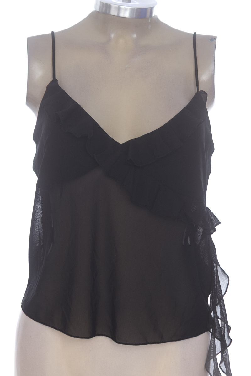 Top / Camiseta color Negro - Divided by H&M